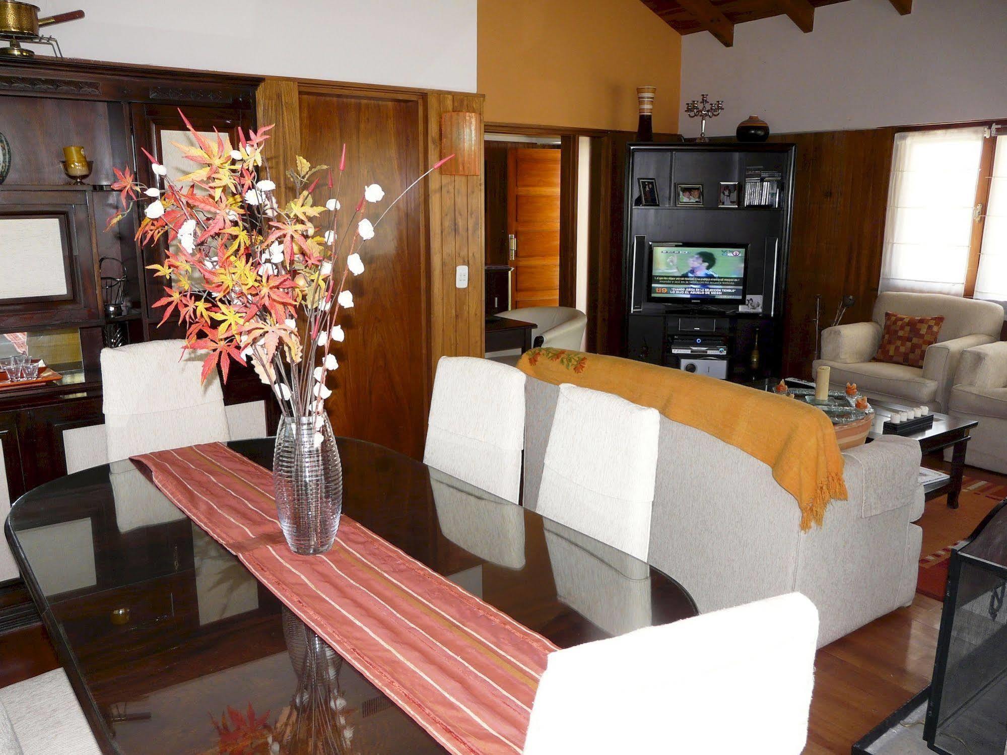 Casa Labian Cabanas San Carlos de Bariloche Exterior foto
